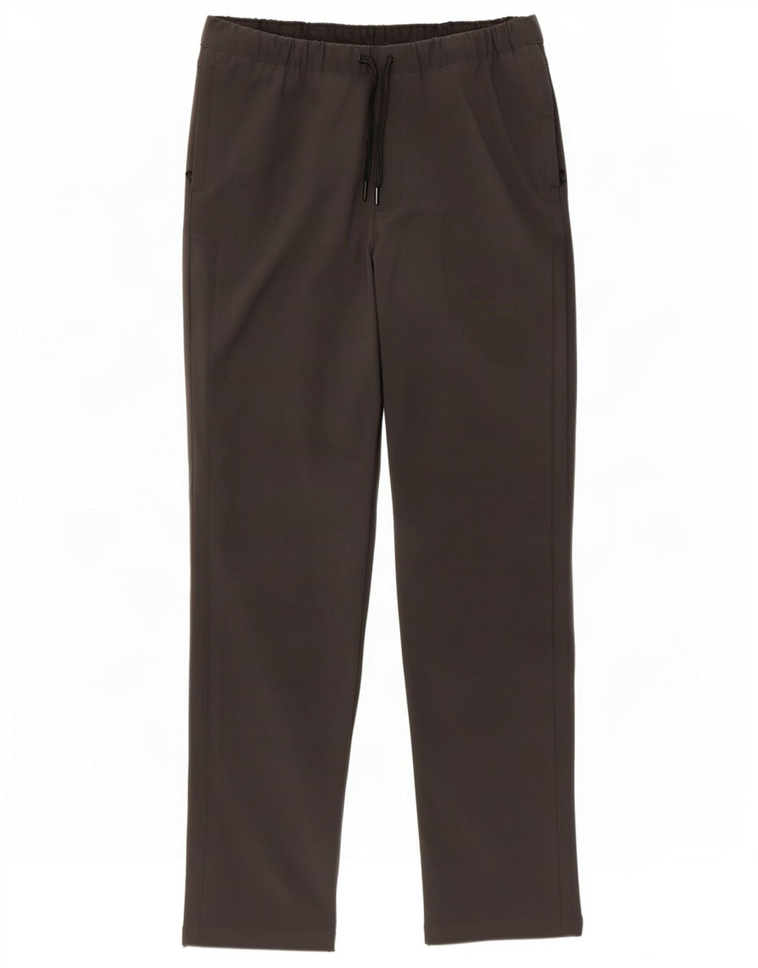 Rohan Pantalon De Survêtement Homme Gris Moyen Polyester