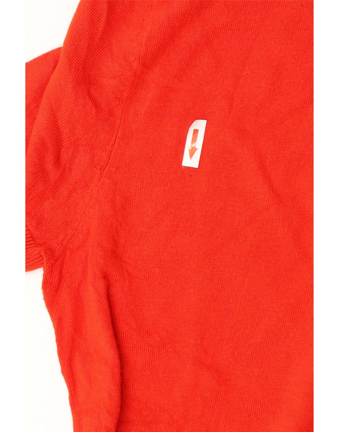 Polo Homme Zara Rouge Moyen