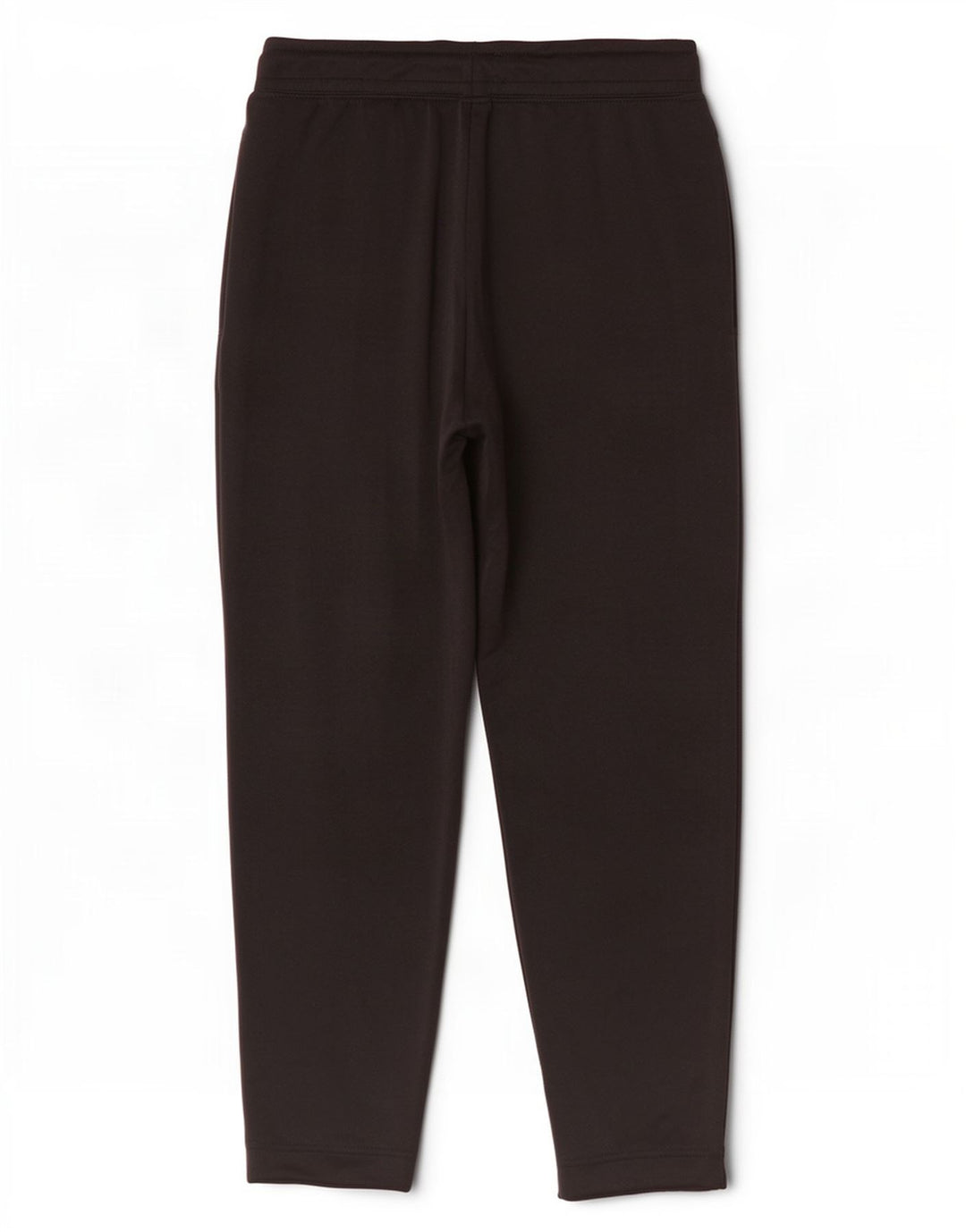 Pantalon de survêtement Nike Femme Noir Moyen Polyester