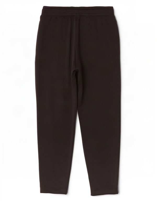 Pantalon de survêtement Nike Femme Noir Moyen Polyester