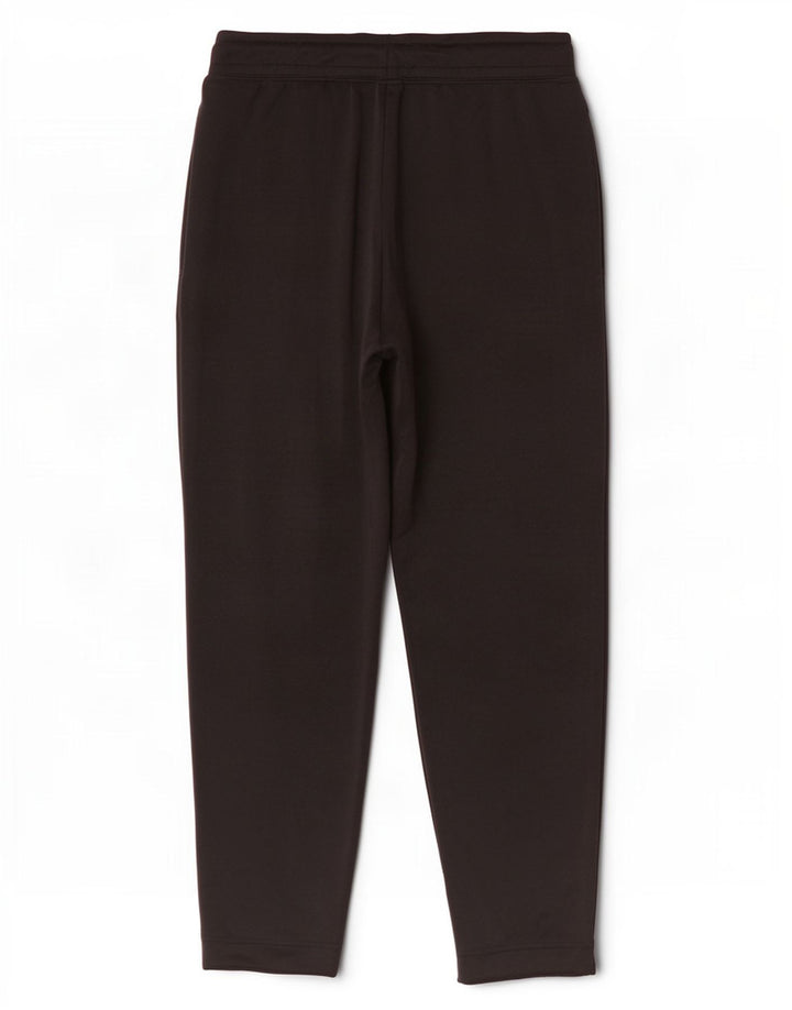 Pantalon de survêtement Nike Femme Noir Moyen Polyester