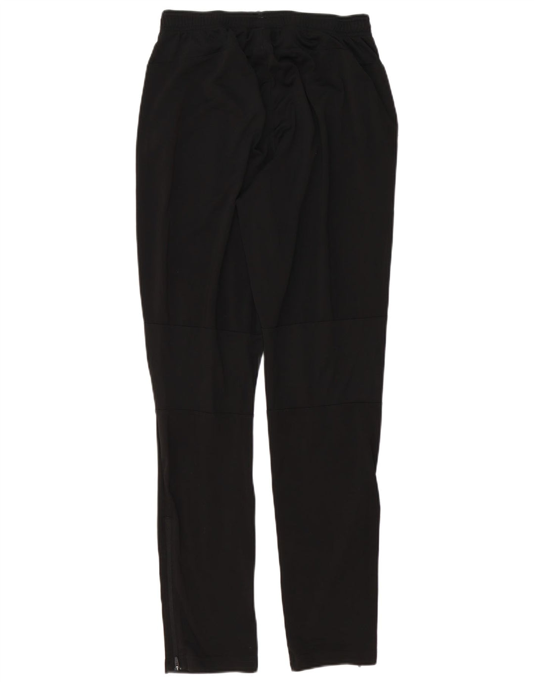 Puma Pantalon de Survêtement Slim Homme Noir Moyen Polyester Sports