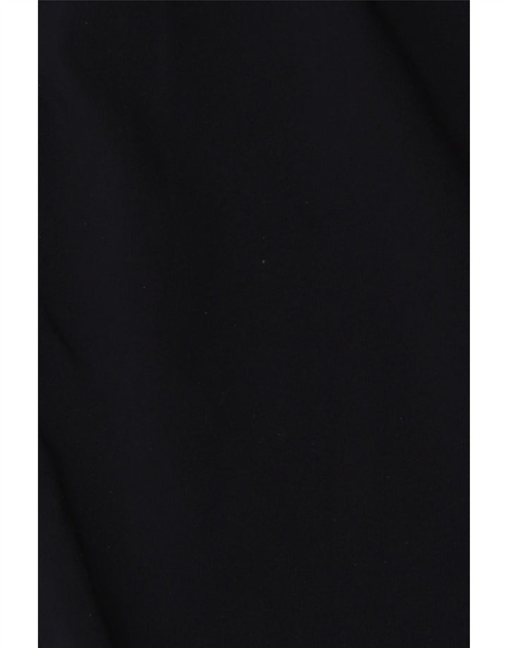 Adidas Pantalon de survêtement pour homme Large Bleu marine Polyester