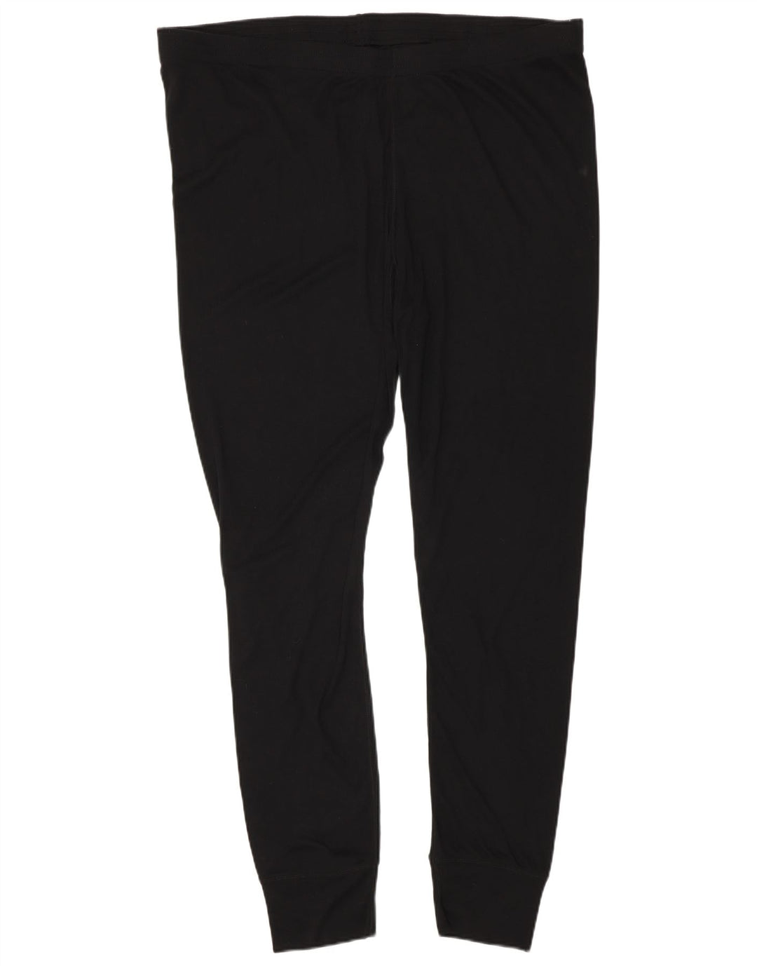 Mountain Warehouse Leggings Femme UK 20 2XL Noir Polyester