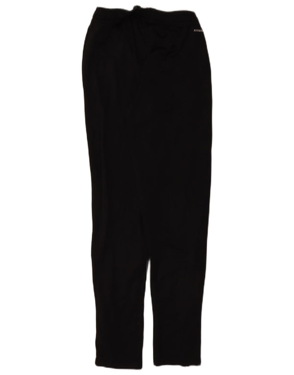 Pantalon de survêtement Adidas garçon 13-14 ans noir polyester
