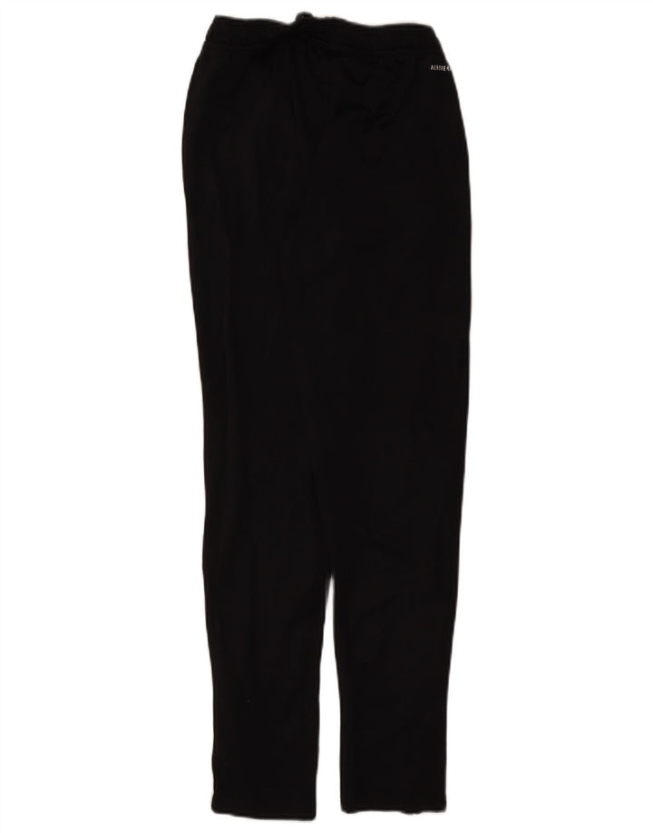 Pantalon de survêtement Adidas garçon 13-14 ans noir polyester