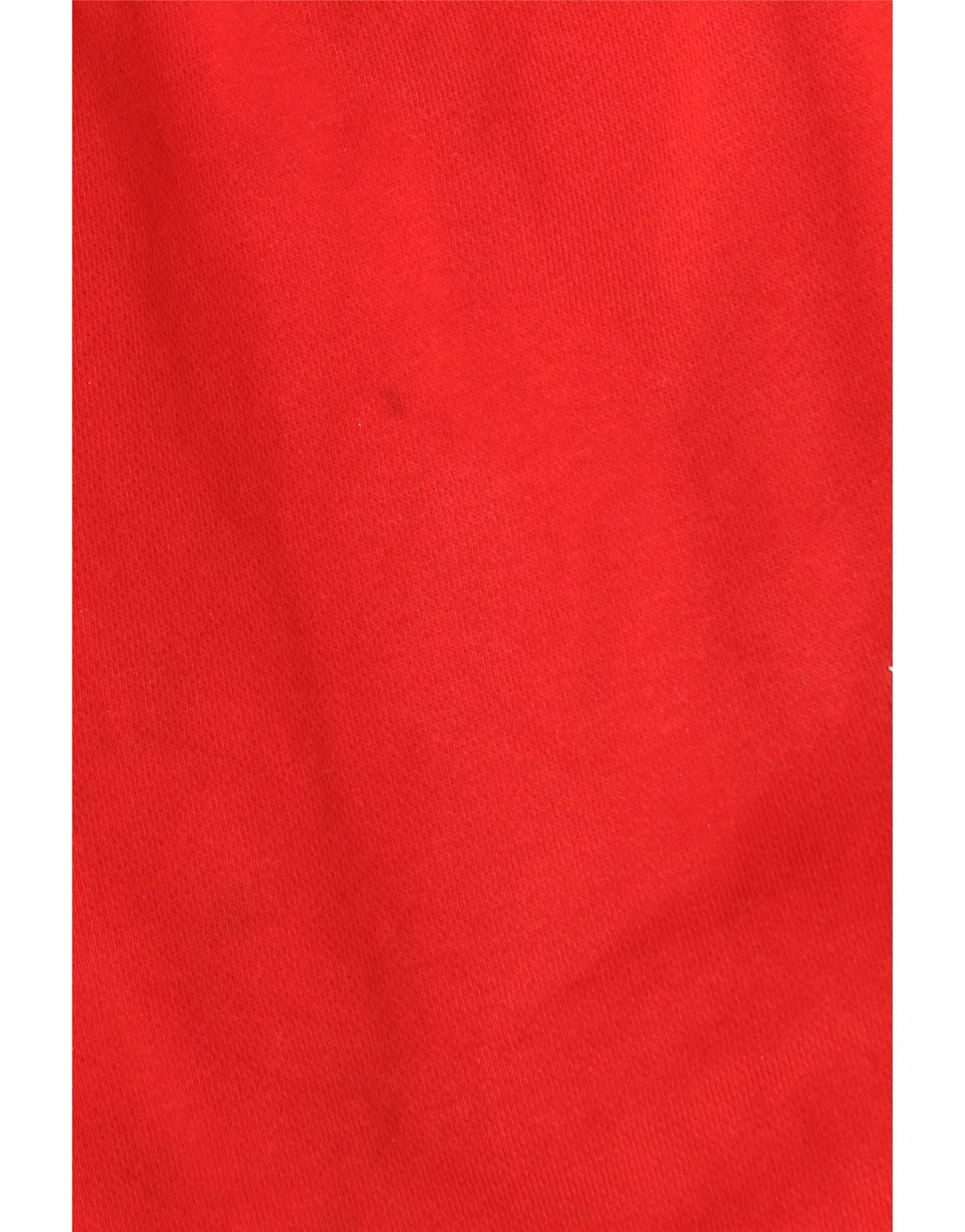 ADIDAS Pantalon de survêtement pour femme Joggers UK 12 Coton rouge moyen