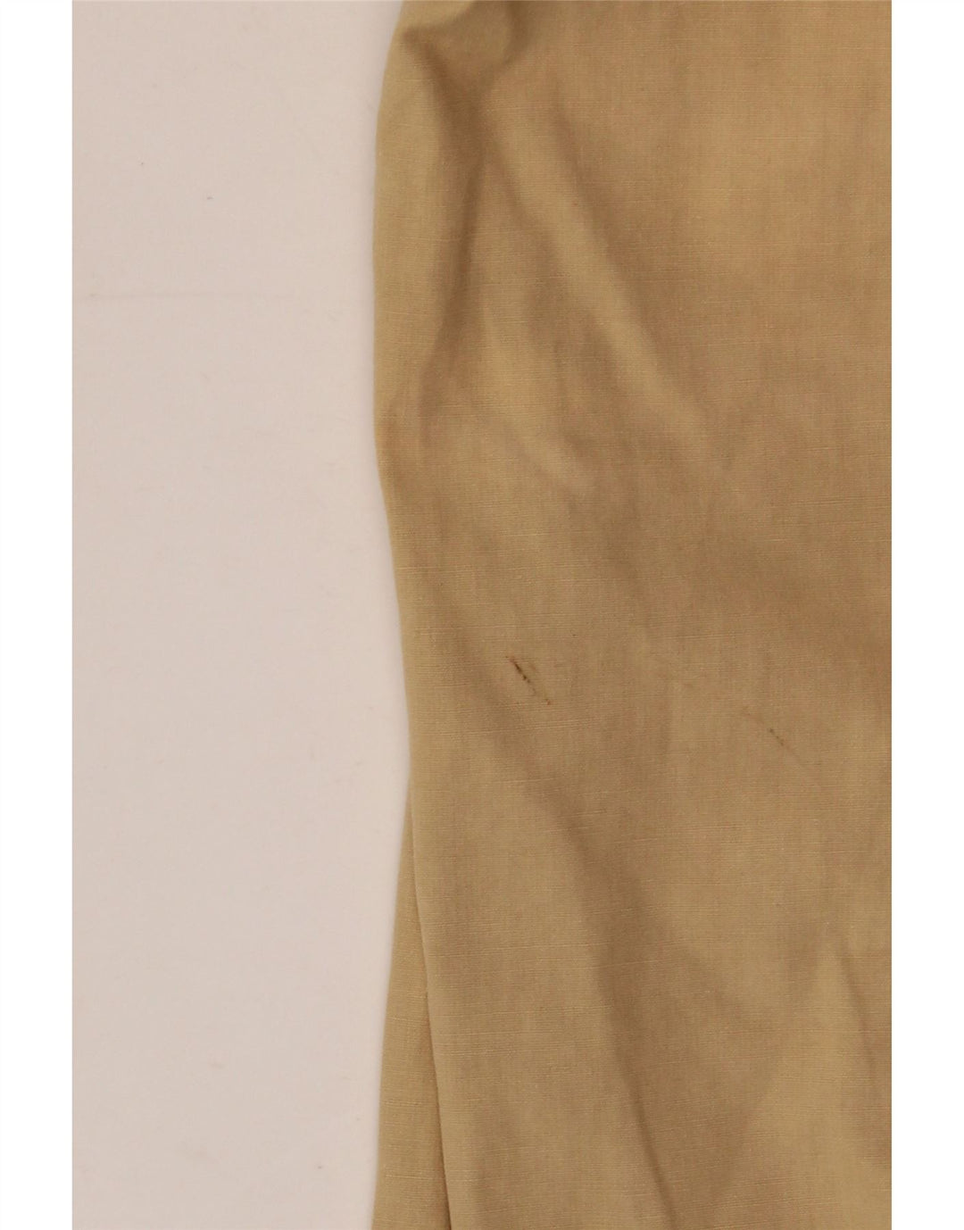 MARLBORO CLASSICS Pantalon cargo droit pour homme EU 50 Large W34 L33 Beige