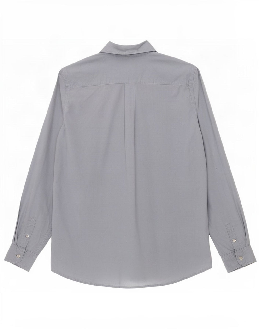 Benetton Chemise Homme Petit Bleu