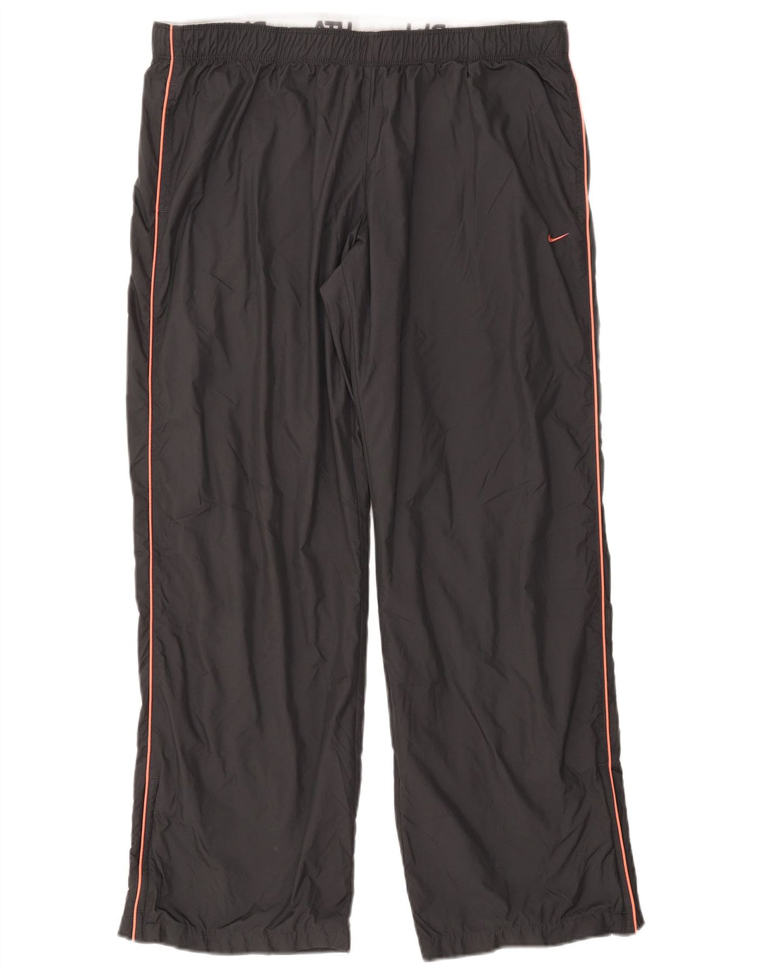 Pantalon de survêtement Nike Homme XL Gris Polyester