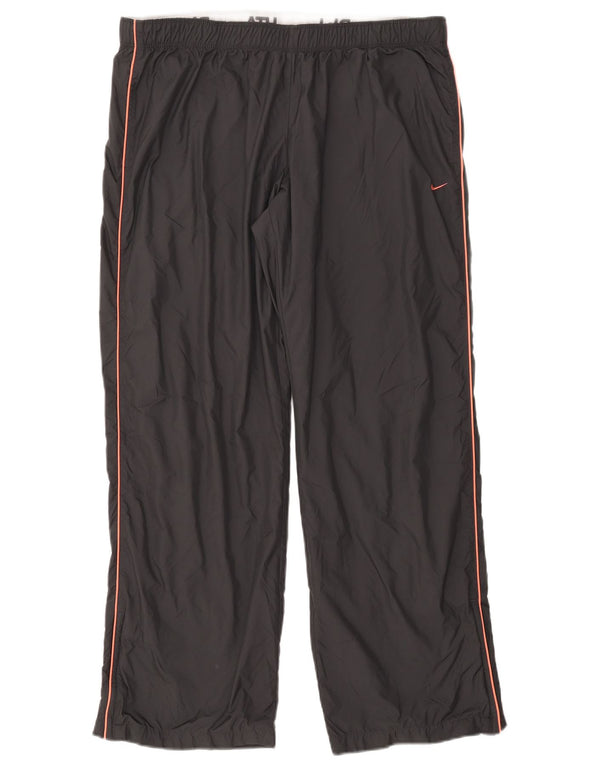Pantalon de survêtement Nike Homme XL Gris Polyester