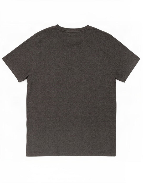 Volcom T-Shirt Graphique Homme Noir Moyen Coton