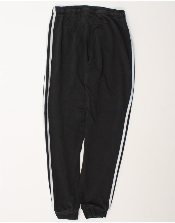 Adidas Pantalon de survêtement pour homme en coton gris Taille S