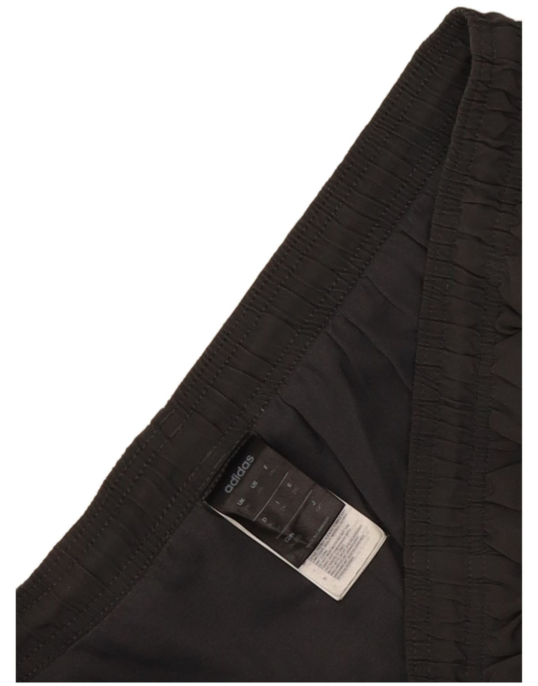 Adidas Short de sport pour homme 2XL Gris Polyester