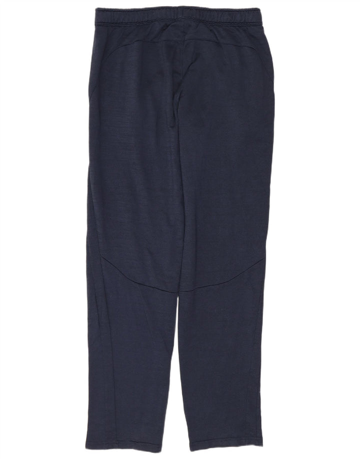 RUSSELL ATHLETIC Pantalon de Survêtement Homme Bleu Marine Moyen Polyester