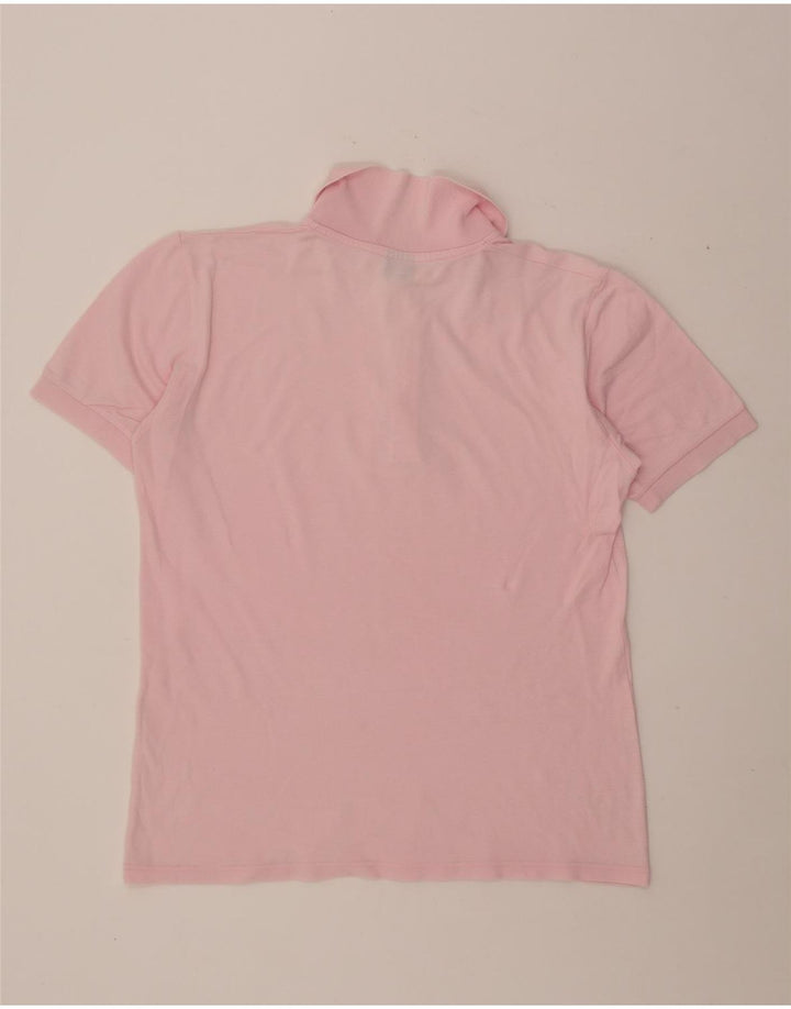 LEE Polo Homme XL Rose