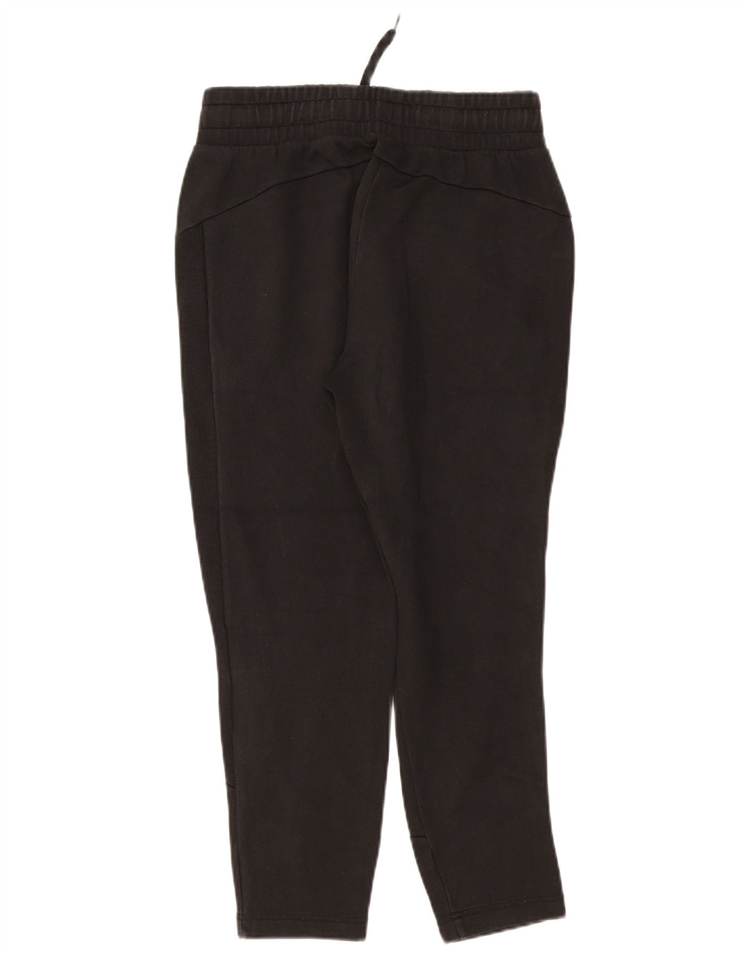 Puma Pantalon de Survêtement Homme Petit Noir