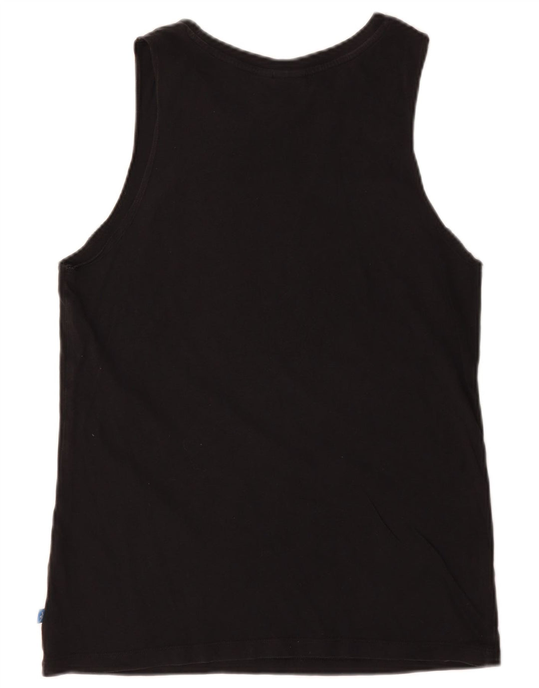 Adidas Débardeur graphique pour femme UK 8 Small Noir