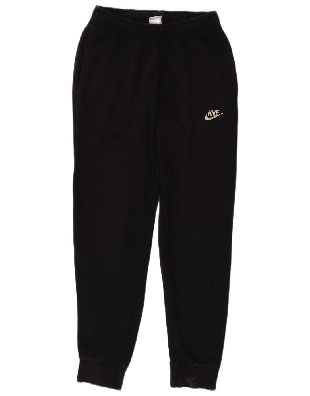 NIKE Pantalon de survêtement pour homme Taille S Noir