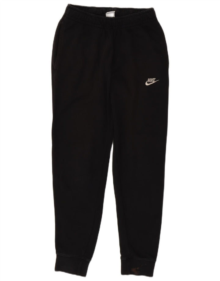 NIKE Pantalon de survêtement pour homme Taille S Noir