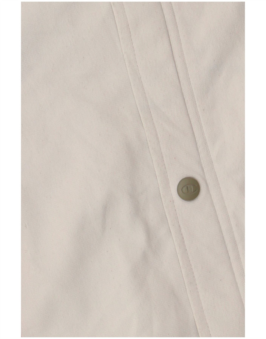 Champion Veste de Survêtement Garçon 13-14 Ans Gris Colorblock Polyester