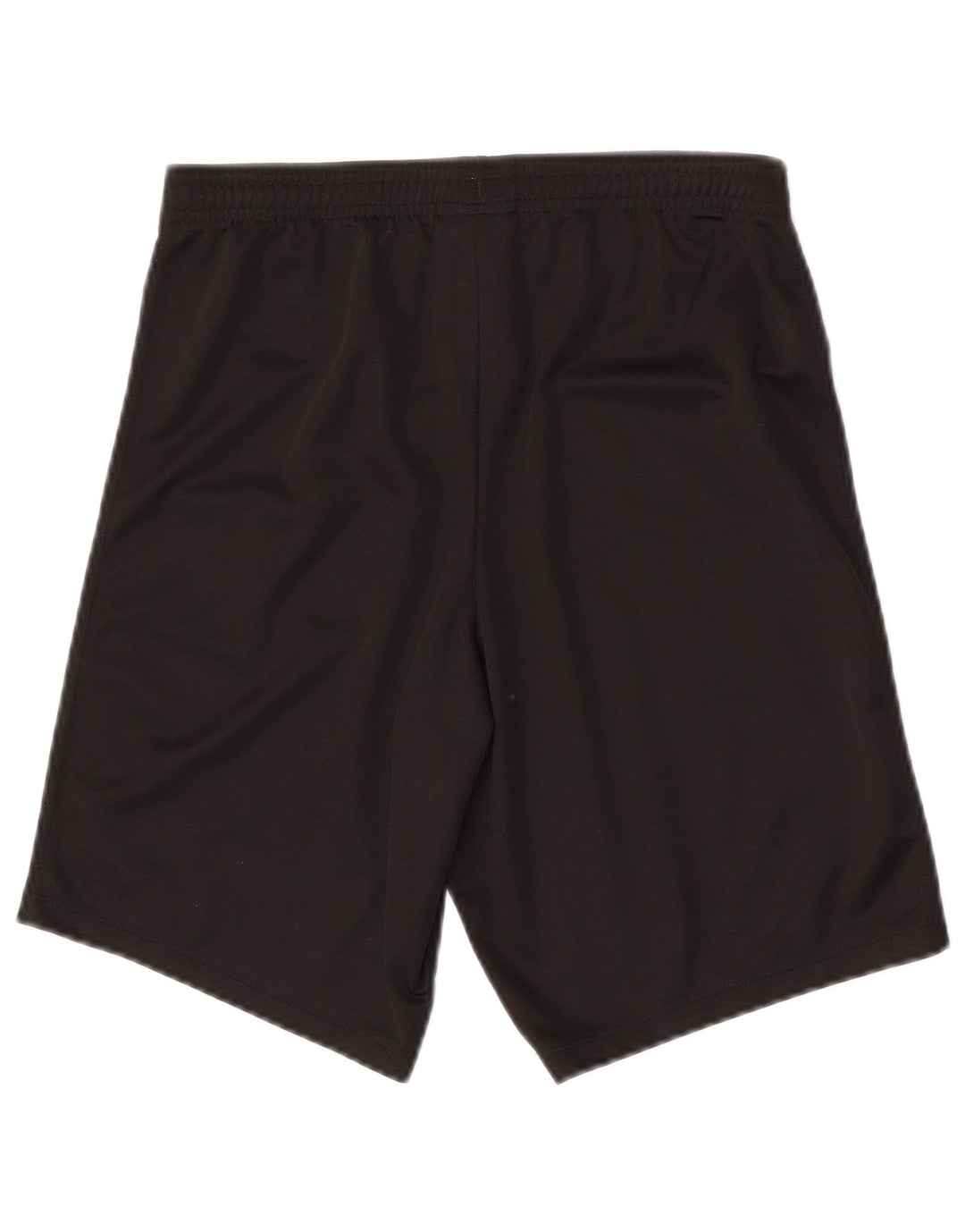 Short de sport Nike Dri Fit pour hommes, petit, noir, polyester