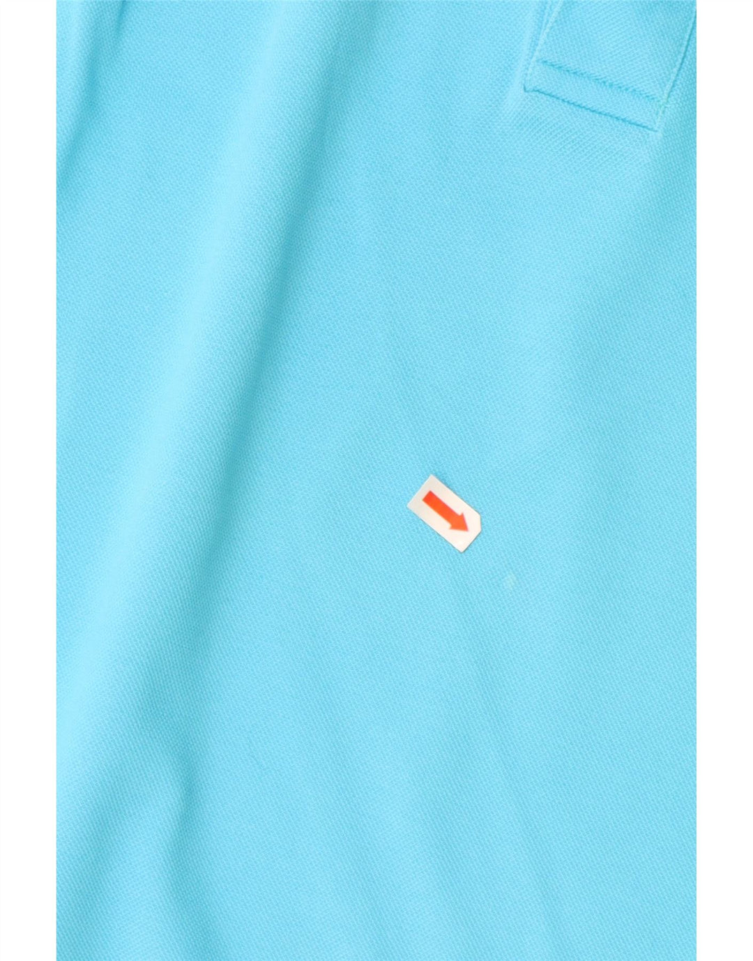 HARMONT & BLAINE Polo Homme Coupe Regular Grand Bleu Coton