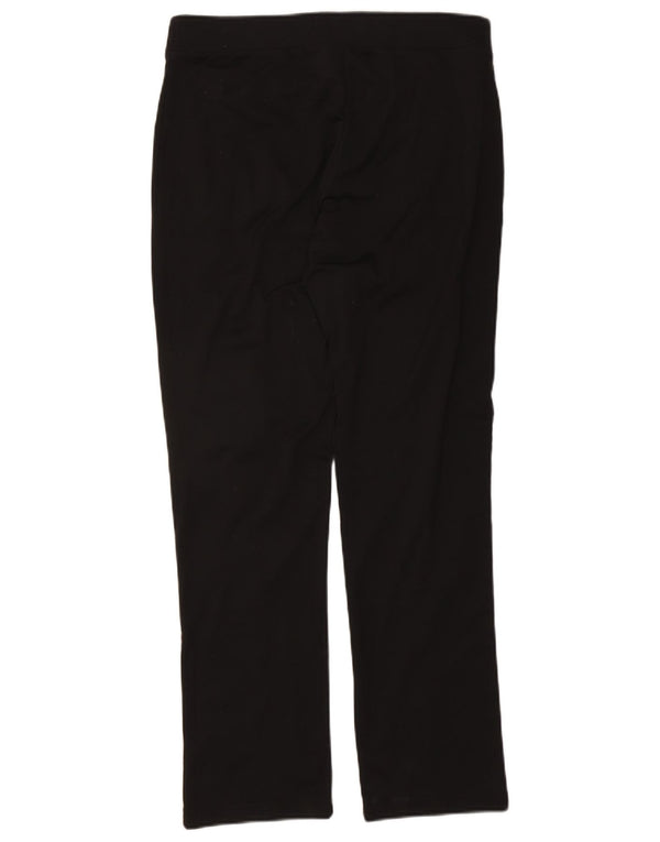 Pantalon de survêtement Champion Herritage Fit pour femme UK 18 XL Noir
