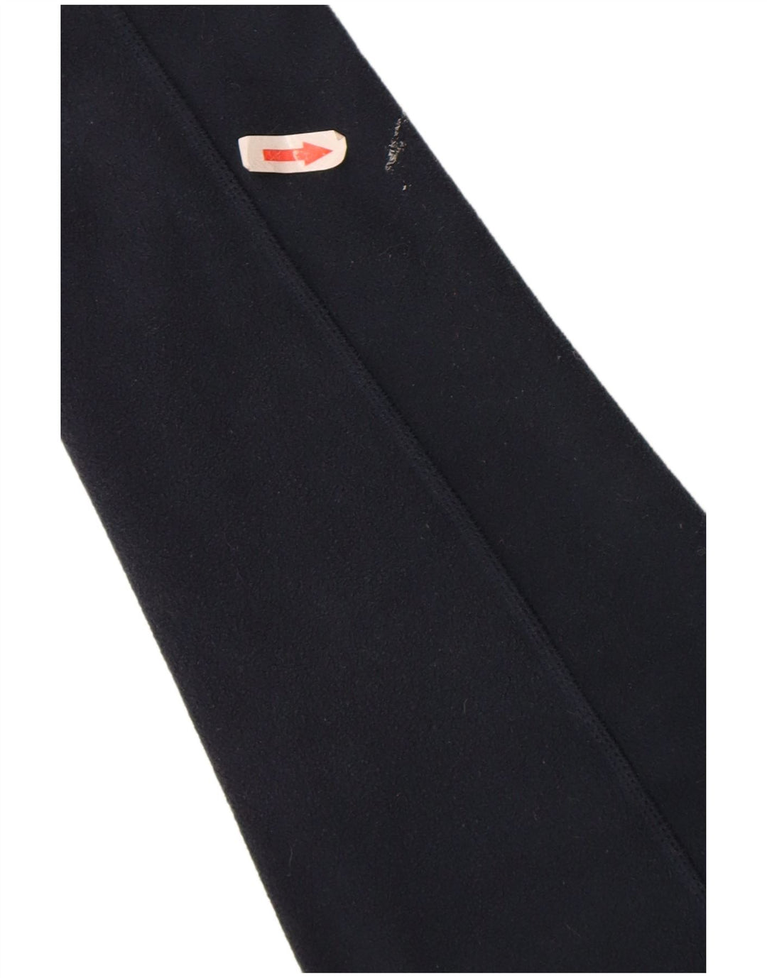 Berghaus Pull polaire à col zippé pour homme Petit bleu marine Polyester