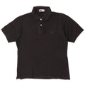 Fila Polo Homme IT 46 Petit Noir Coton