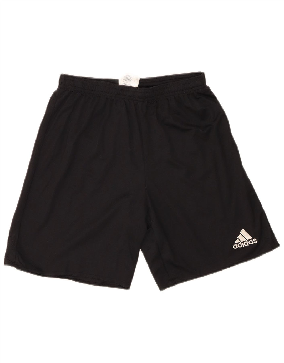 Adidas Garçon Climalite Sport Short 15-16 ans Noir Polyester