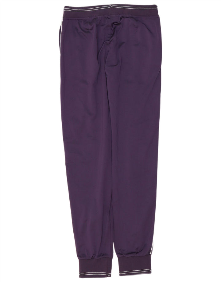 CHAMPION Pantalon de survêtement pour femme UK 12 Violet moyen
