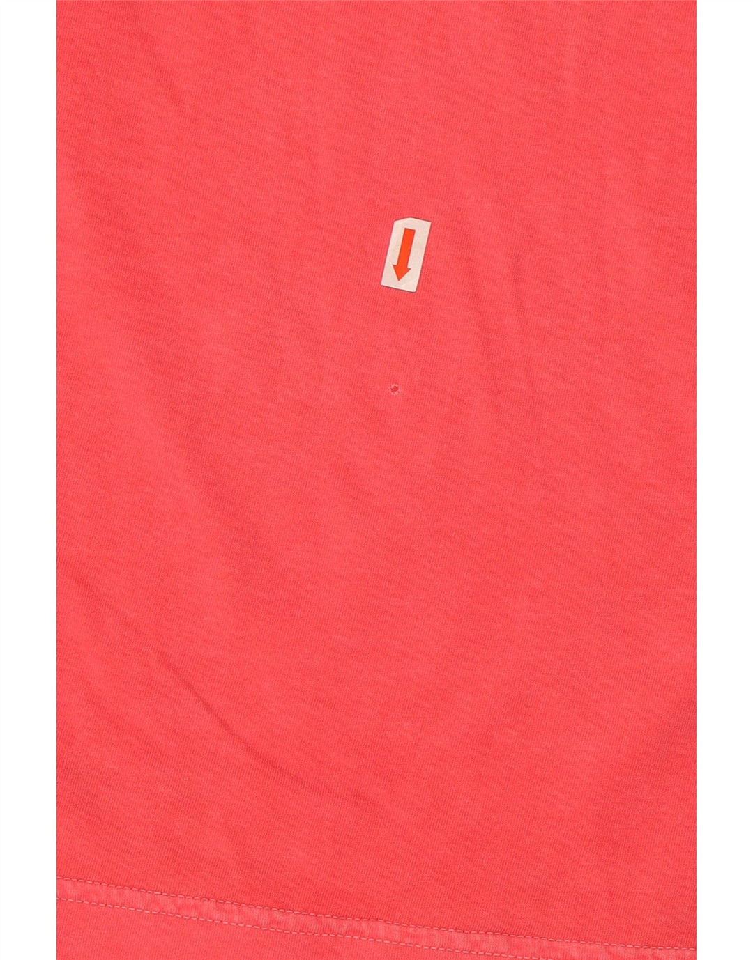 Dsquared2 Homme T-Shirt Graphique Haut Petit Rose