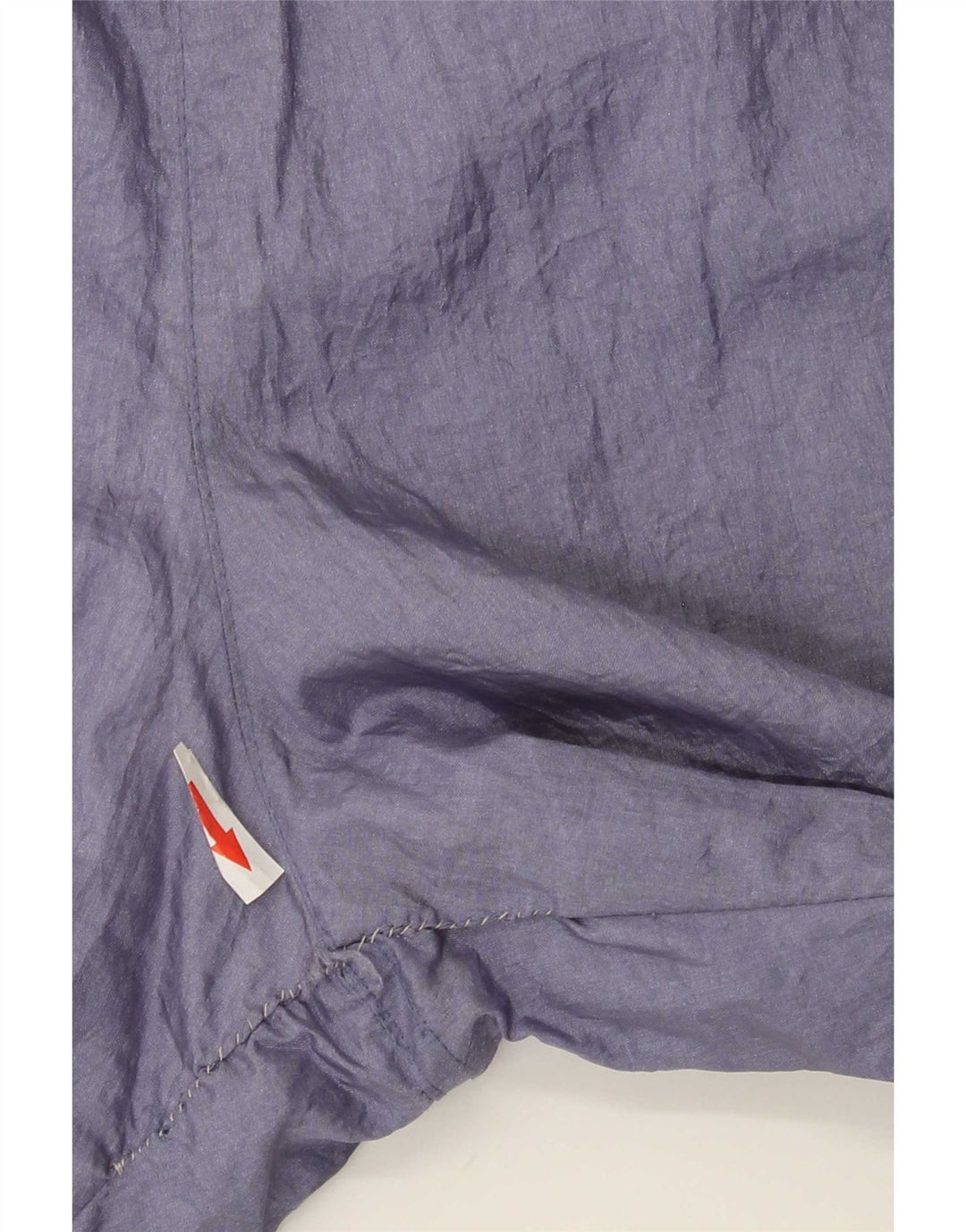 Diadora Survêtement Graphique Complet Femme Large Bleu Marine Colorblock
