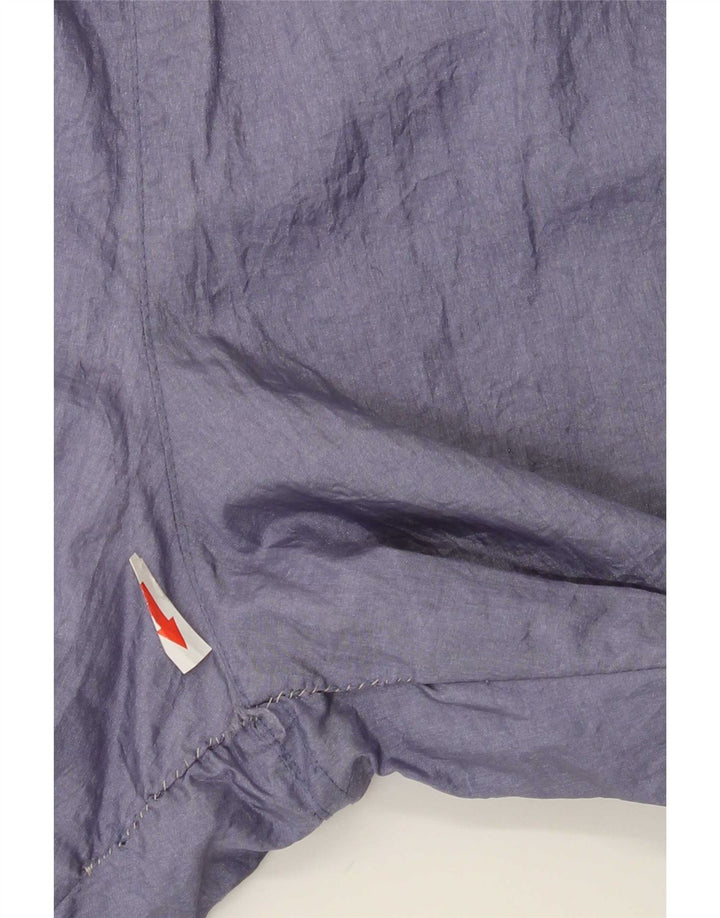 Diadora Survêtement Graphique Complet Femme Large Bleu Marine Colorblock