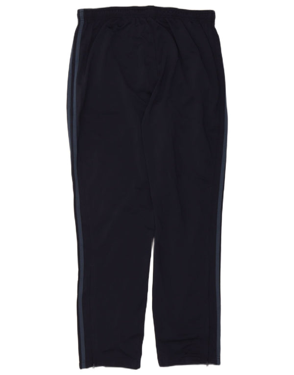 Adidas Pantalon de survêtement pour homme XL Bleu marine