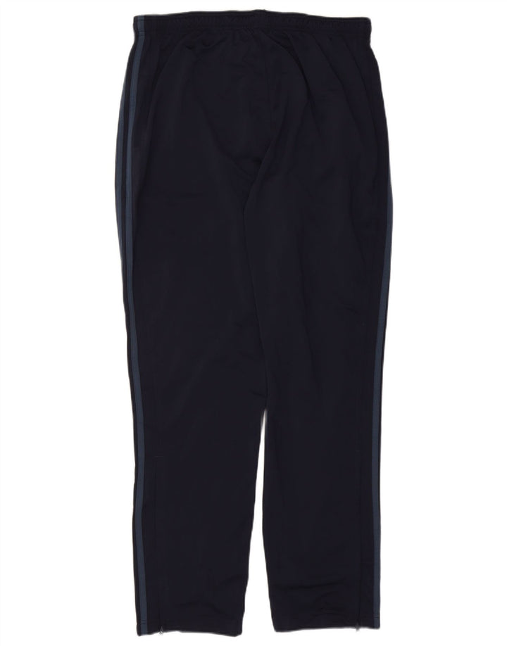 Adidas Pantalon de survêtement pour homme XL Bleu marine