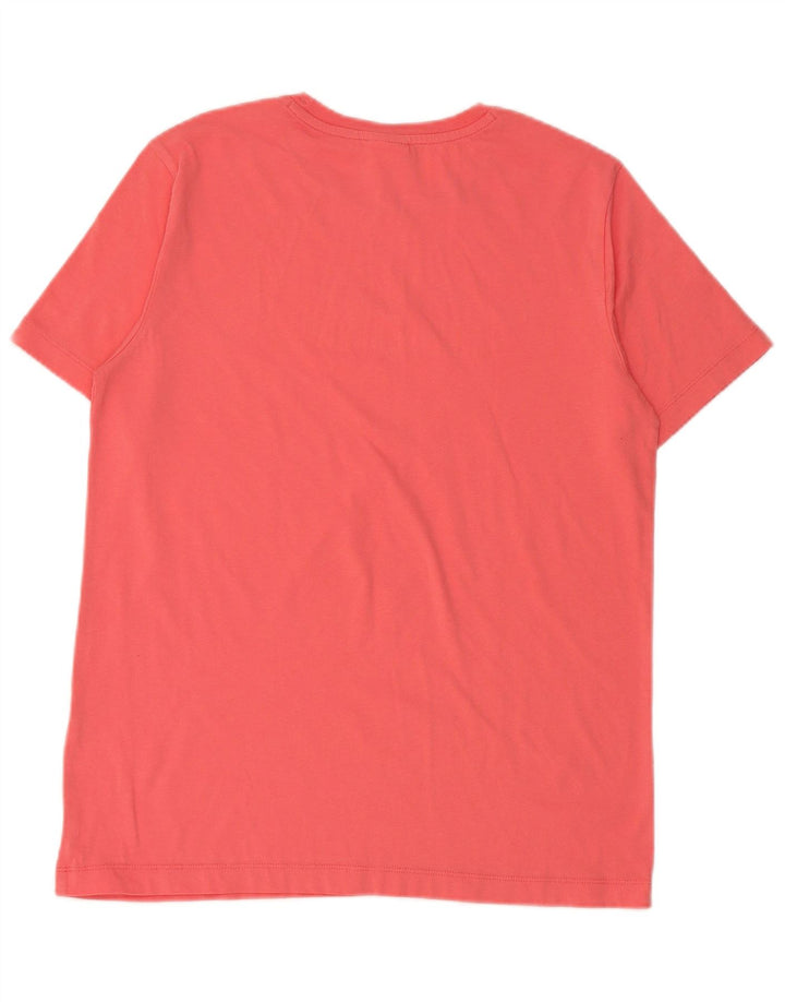 CHAMPION T-Shirt Femme UK 18 XL Rose