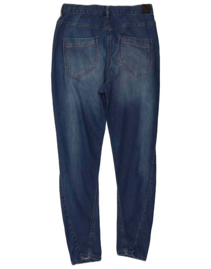 Reebok Jean Skinny Femme W28 L28 Bleu