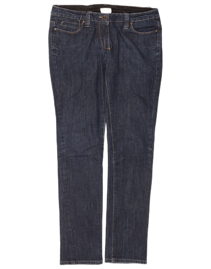 Carrera Jean Slim Femme IT 44 Medium W29 L32 Bleu Marine Coton