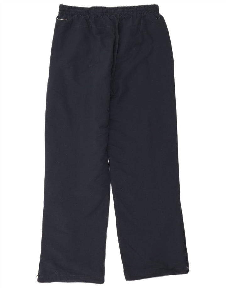 Adidas Pantalon de Survêtement Clima 365 Homme Bleu Marine Moyen Polyester
