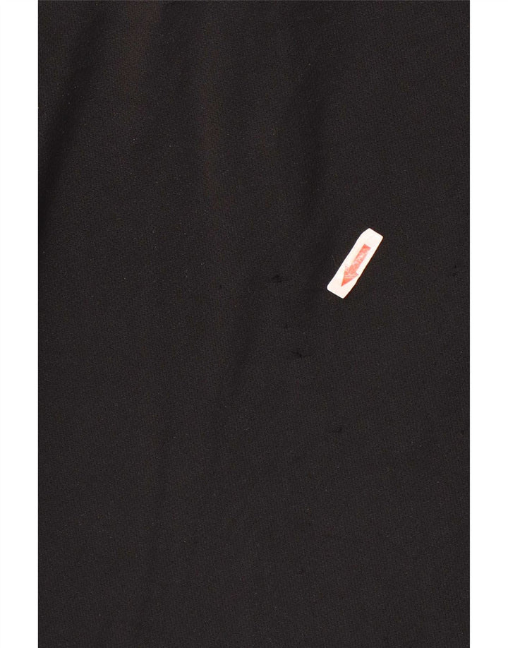 Adidas Homme Aeroready Polo XL Noir Polyester