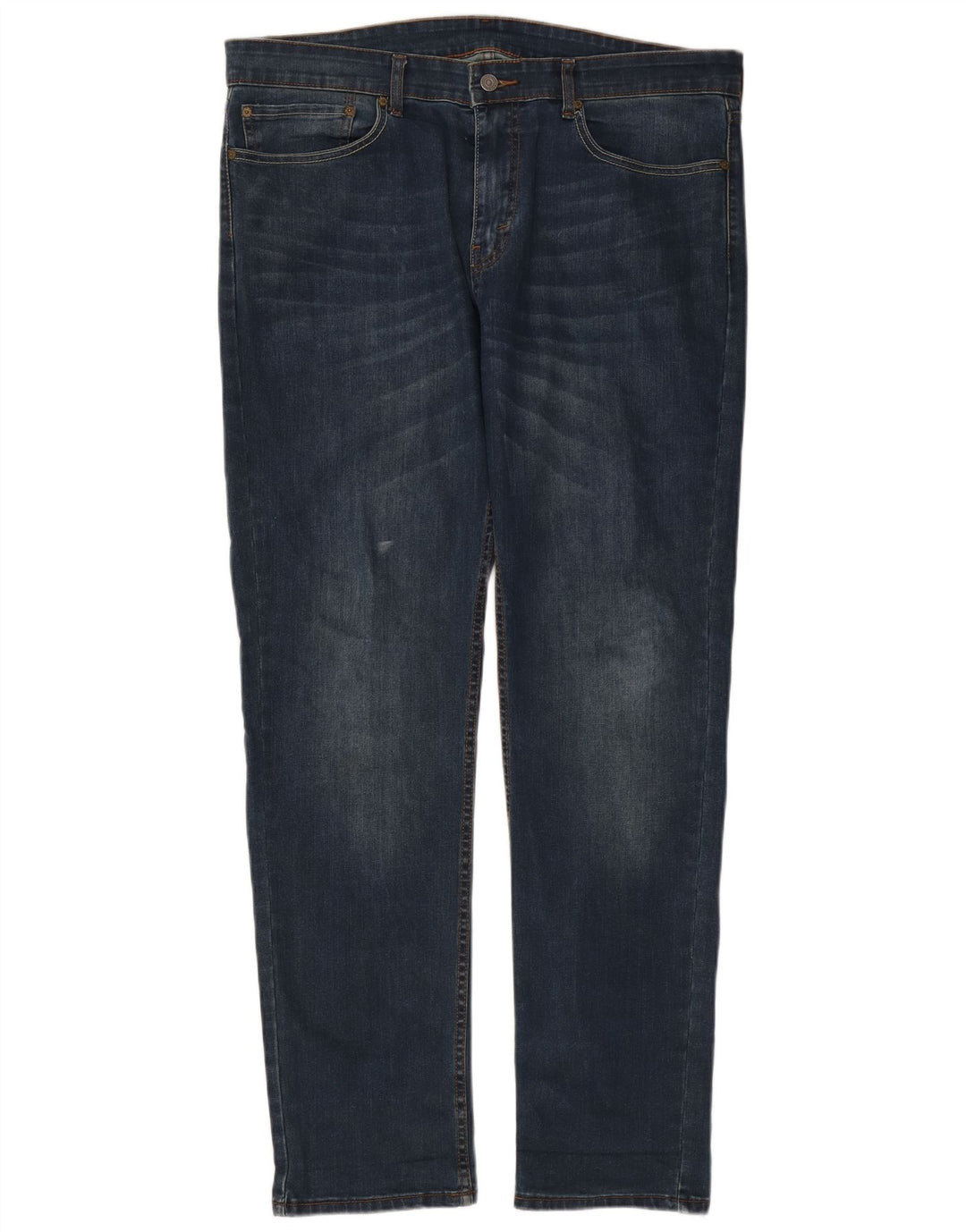 Levi's Jean Slim 511 Homme Bleu W38 L32 Coton