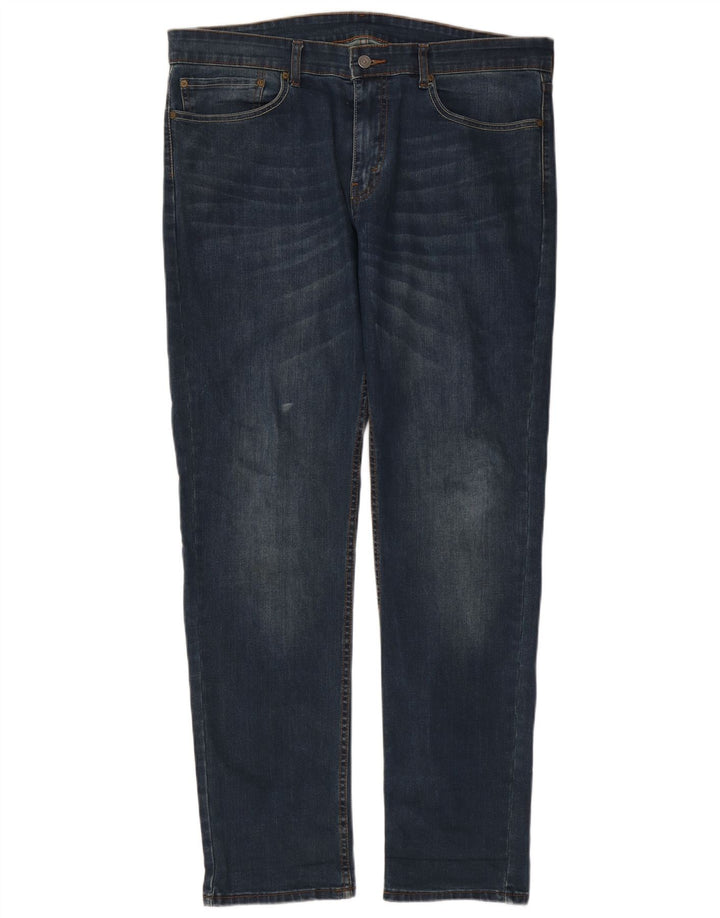 Levi's Jean Slim 511 Homme Bleu W38 L32 Coton