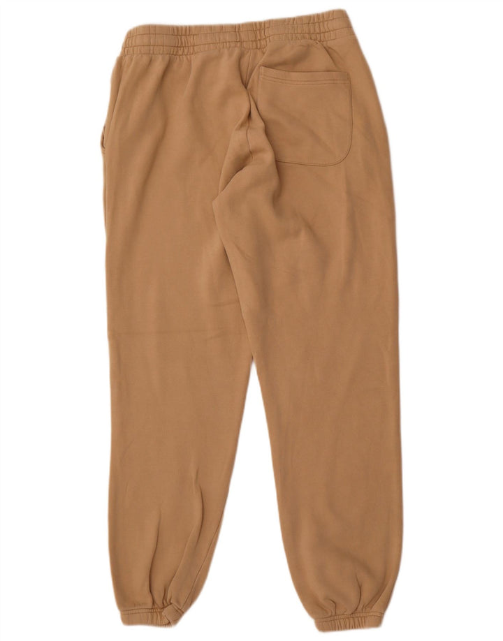 Jack & Jones Pantalon De Survêtement Joggers Coton Beige Moyen |