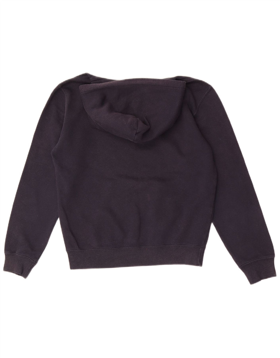 Champion Pull à capuche pour homme Petit Bleu marine