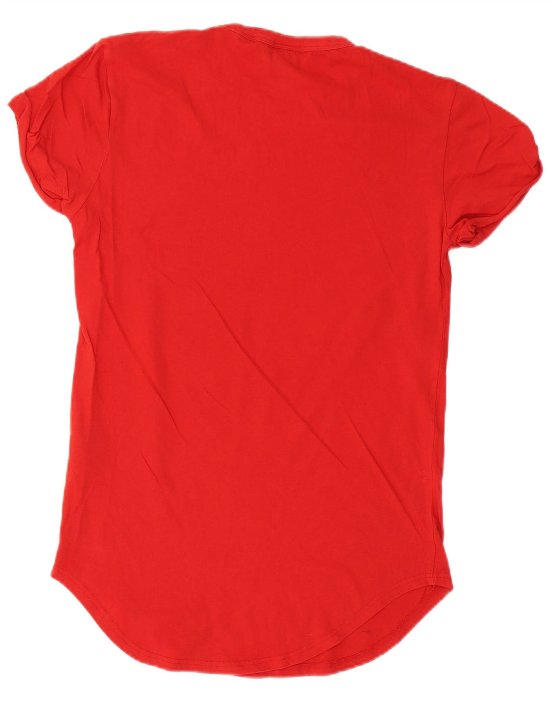 G-Star Homme T-Shirt Top Petit Rouge Coton