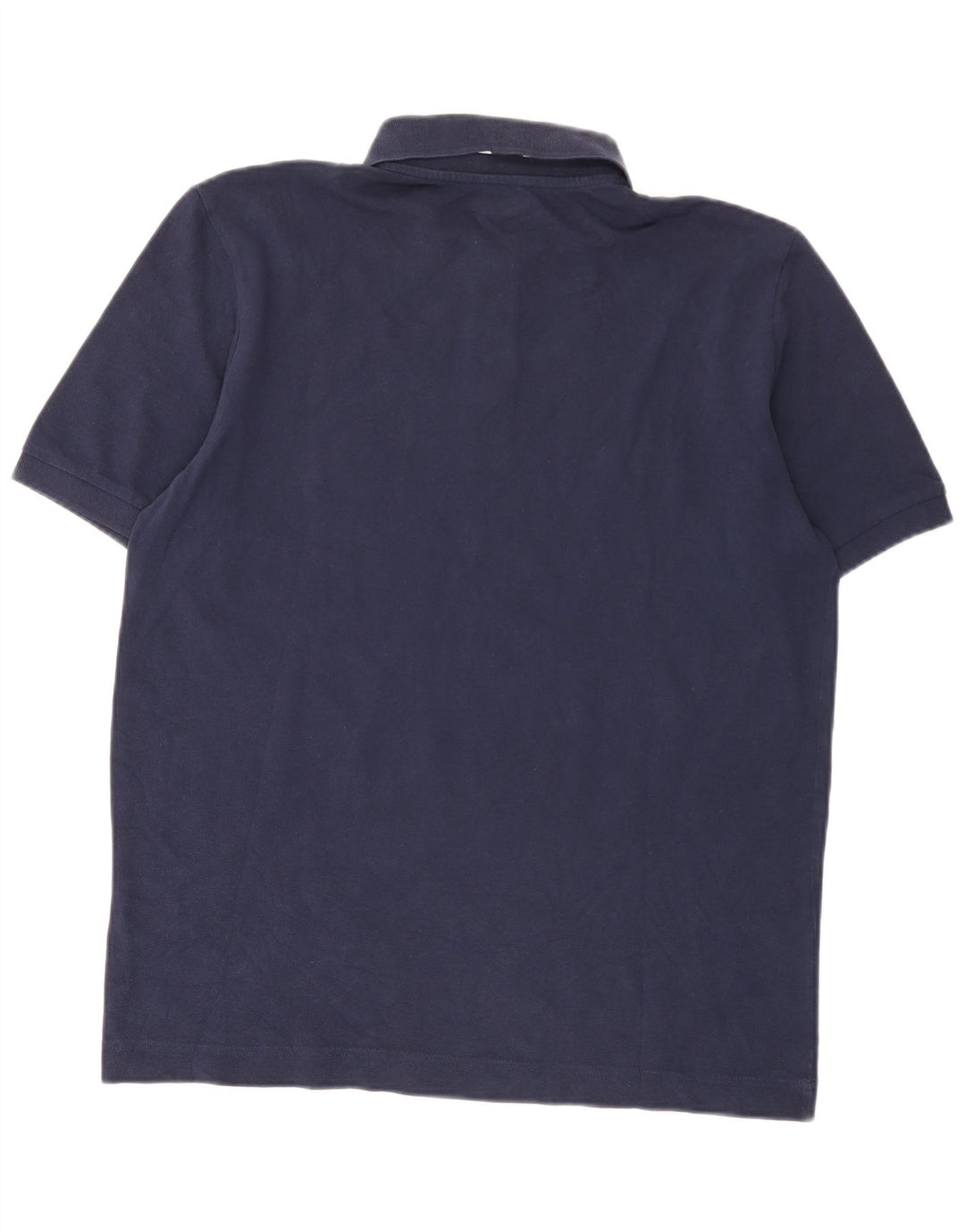 Kappa Polo Homme Grand Bleu Marine