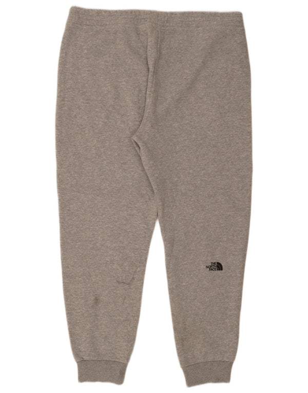The North Face Pantalon de survêtement pour homme Joggers 2XL Gris Coton