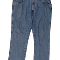 Wrangler Jean Droit Texas W40 L28 Homme Bleu